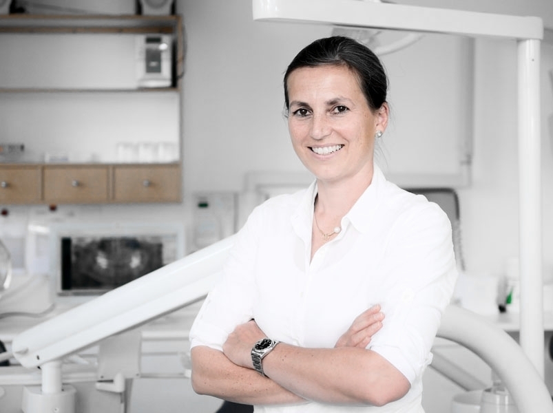 Dr. Julia Rose